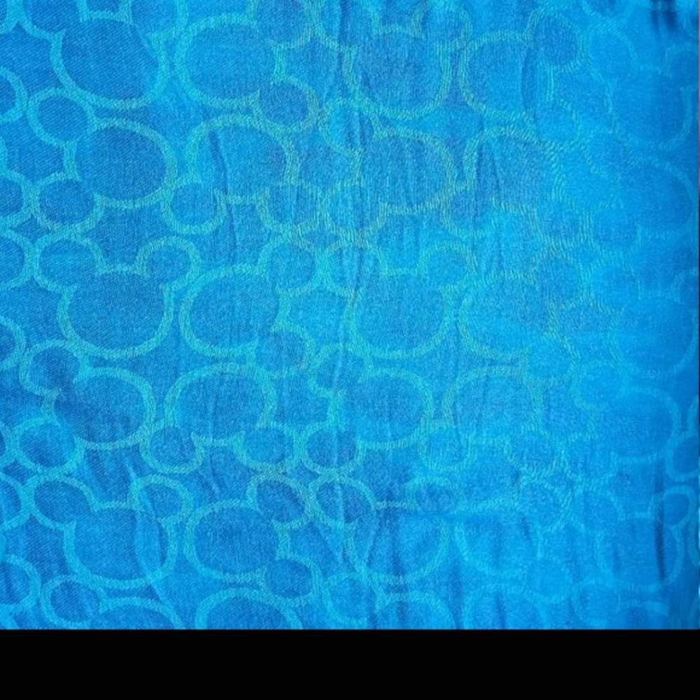 *DISNEY* Scarf - Picture 3 of 5
